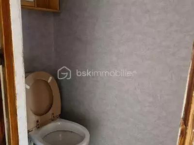 Maison, 89 m²