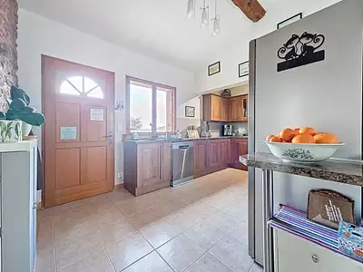 Maison, 148 m²