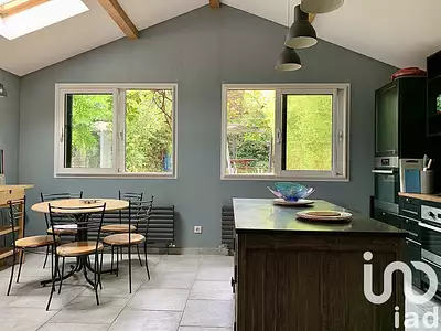 Maison, 146 m²
