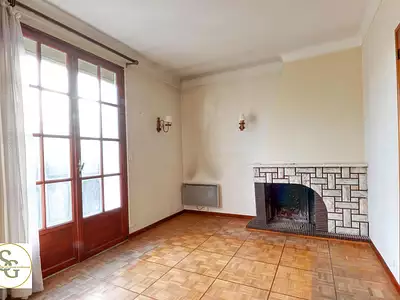 Maison, 96 m²