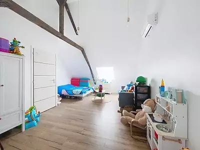 Maison, 170 m²