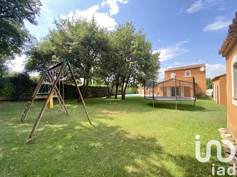 Maison, 165 m²
