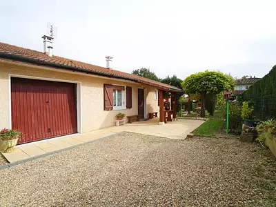Maison, 101 m²
