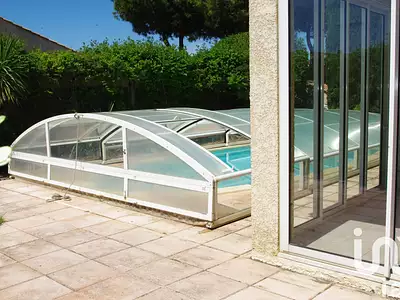 Maison, 108 m²