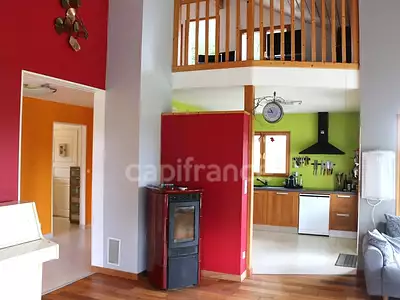 Maison, 172 m²