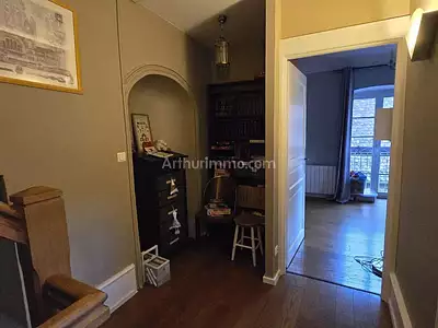Maison, 243 m²