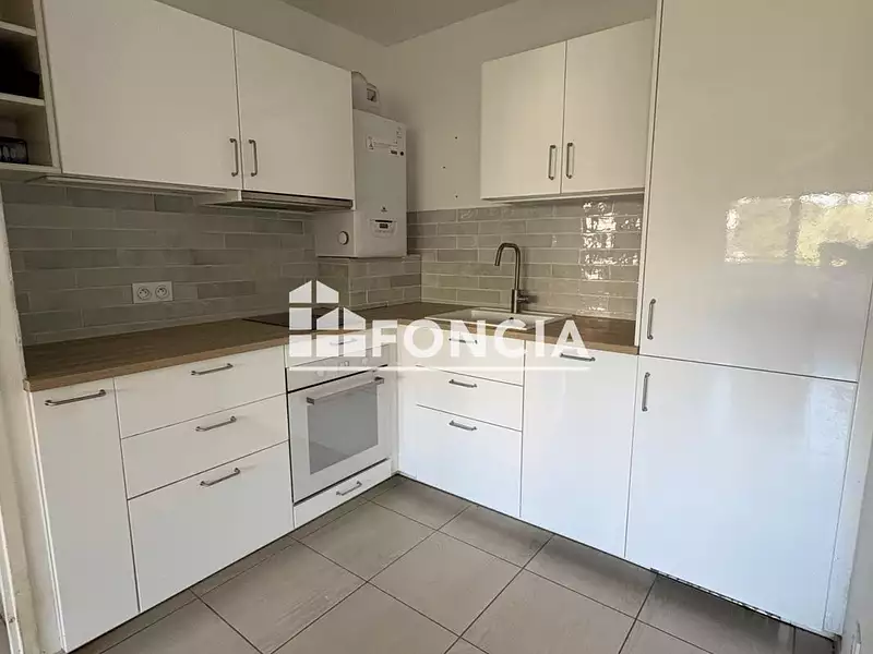 Appartement, 47 m²