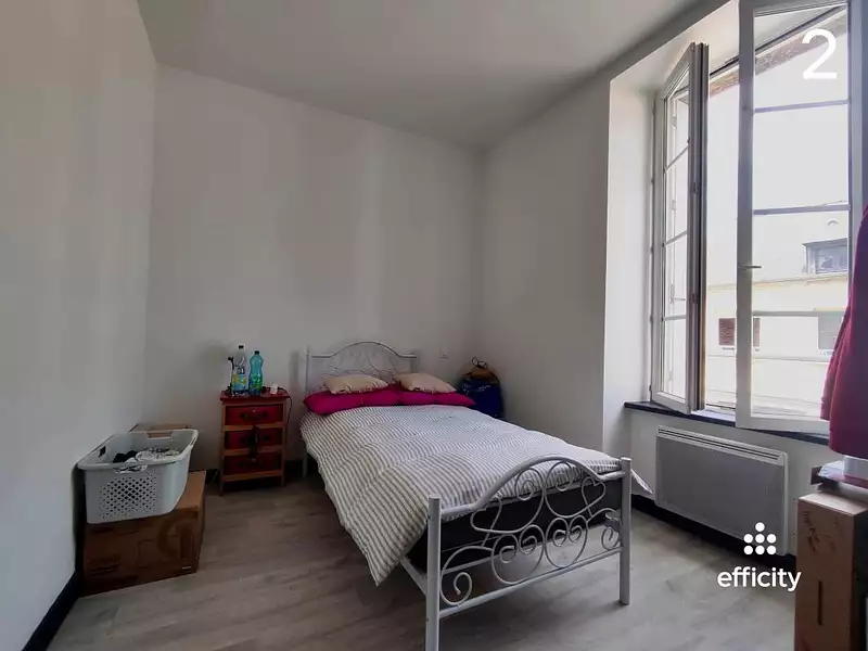 Immeuble, 272 m²