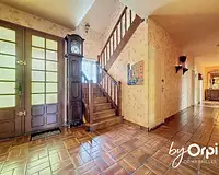 Maison, 319 m²