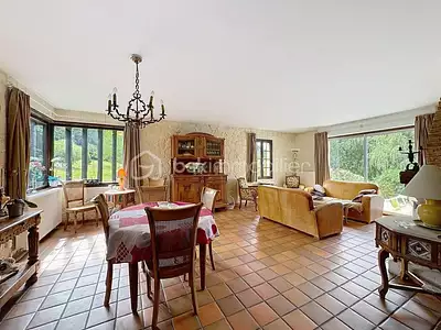Maison, 133 m²