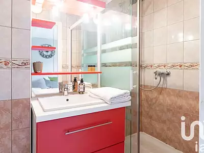 Appartement, 19 m²