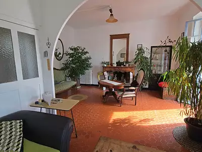 Maison, 163 m²