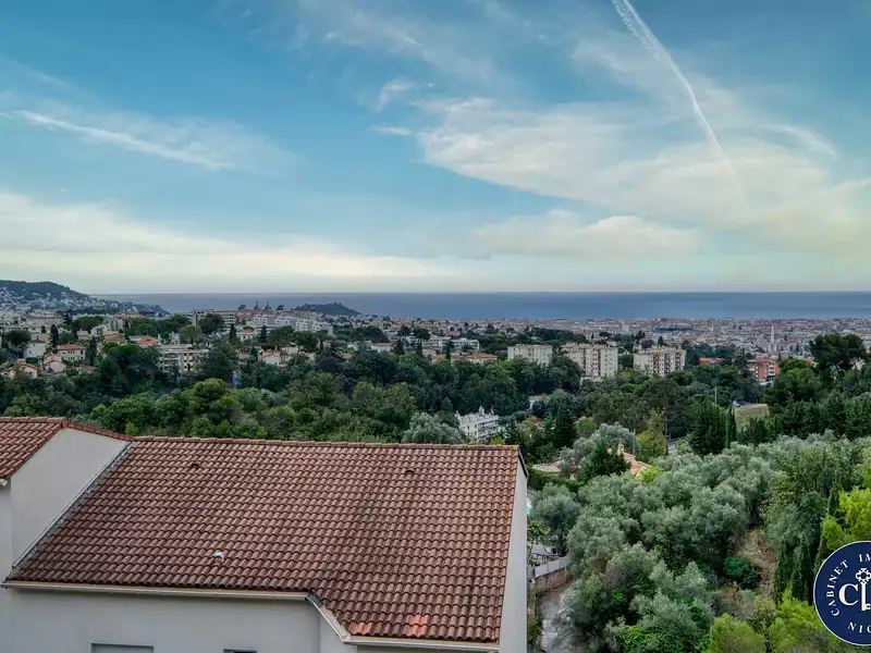 Appartement, 77 m²