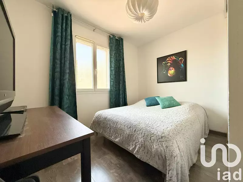 Maison, 102 m²