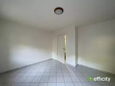 Appartement, 27 m²