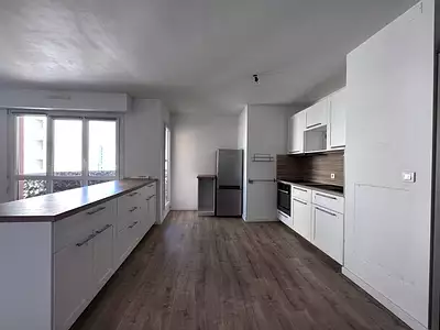 Appartement, 69 m²