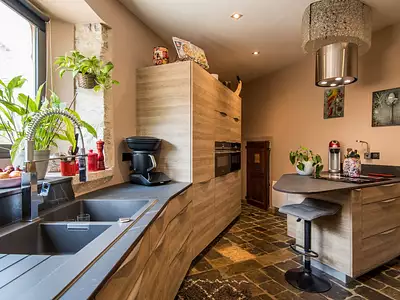 Maison, 350 m²