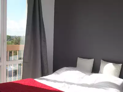 Appartement, 50,97 m²