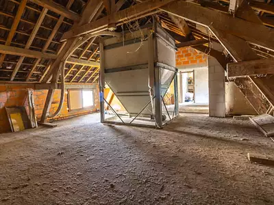 Maison, 228 m²