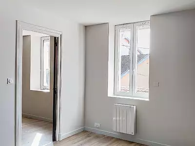 Appartement, 60 m²