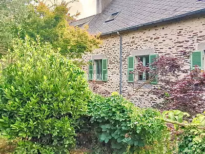 Maison, 180 m²
