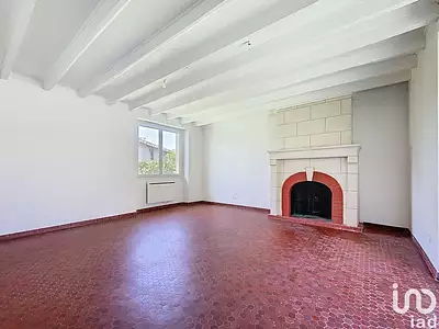 Maison, 121 m²