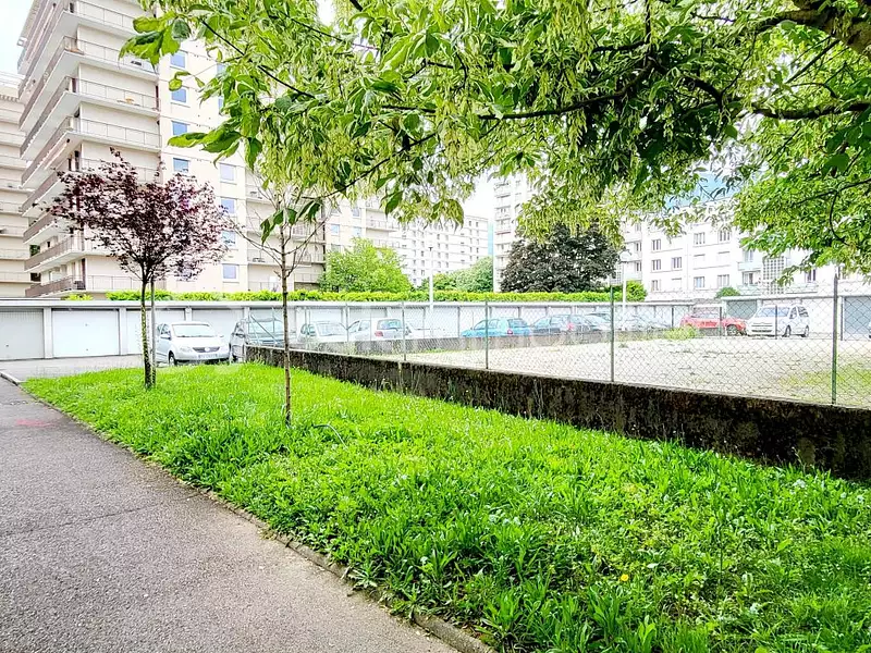 Appartement, 70 m²