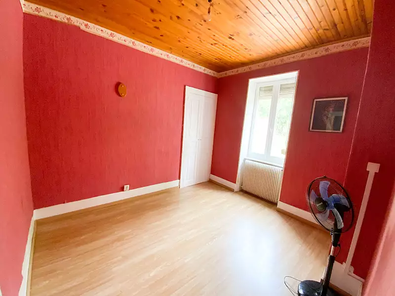 Maison, 103 m²
