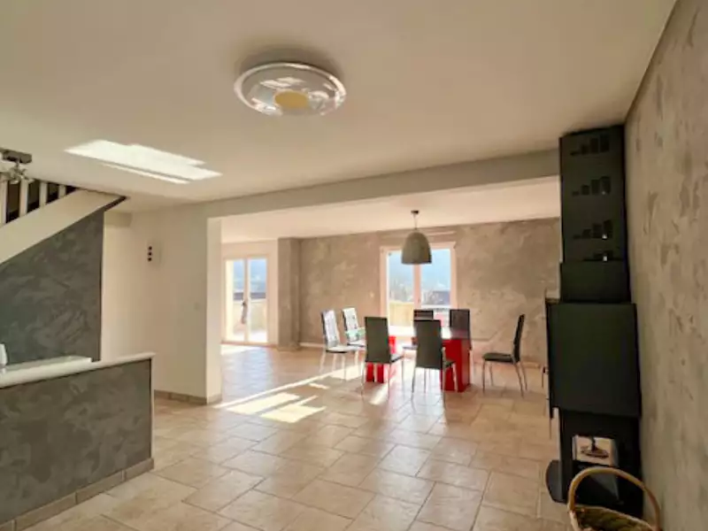 Maison, 133 m²
