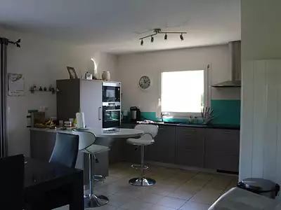 Maison, 127,17 m²