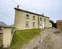 Maison, 174 m²