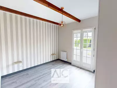 Maison, 100 m²