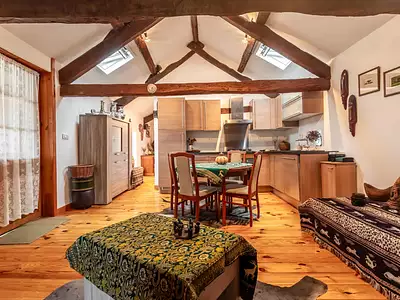 Maison, 198 m²
