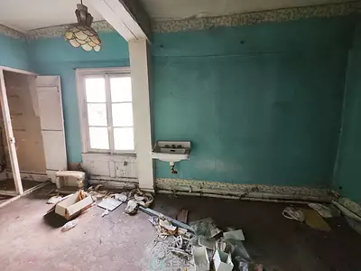 Maison, 86 m²