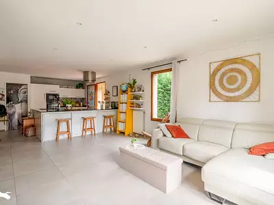 Maison, 94 m²