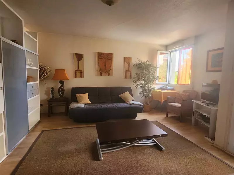 Appartement, 50,8 m²