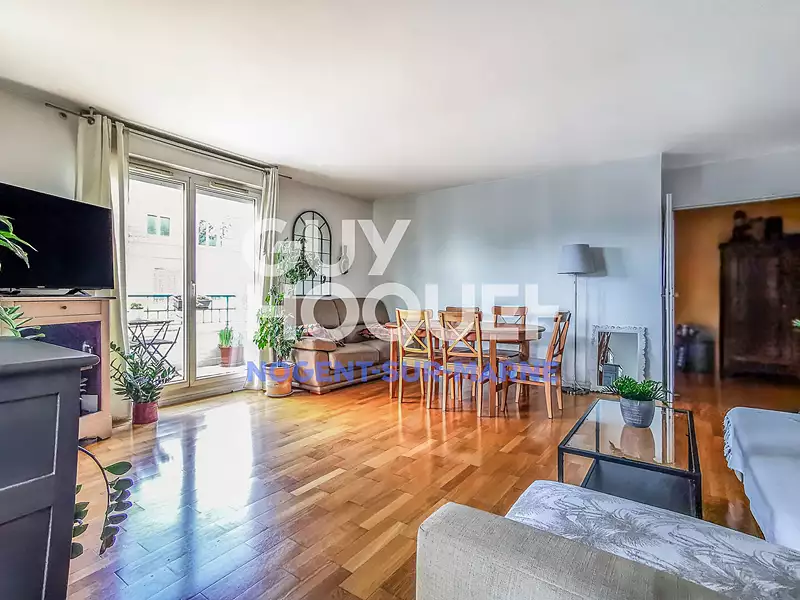 Appartement, 104,33 m²