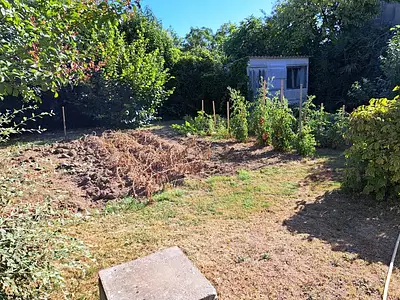 Maison, 81 m²