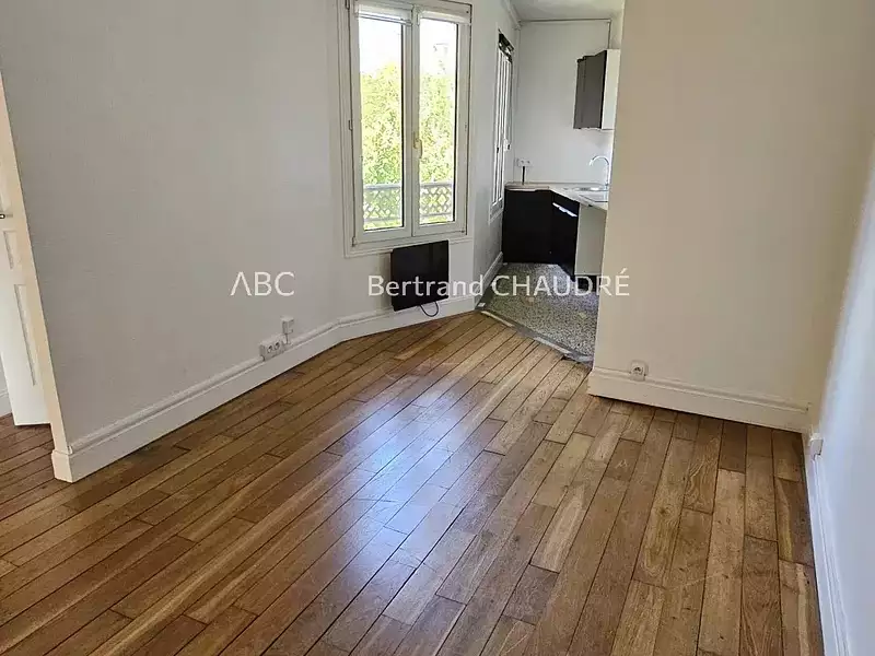 Appartement, 53 m²