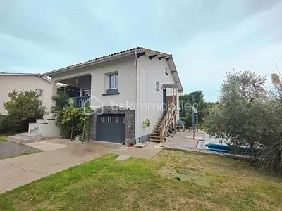 Maison, 170 m²