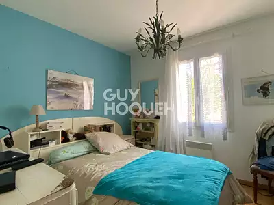 Maison, 126 m²