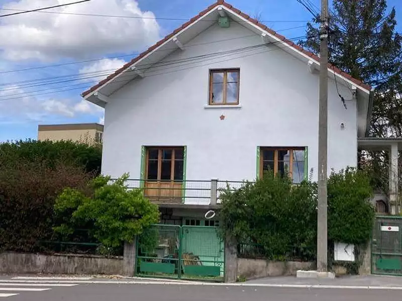 Maison, 144 m²