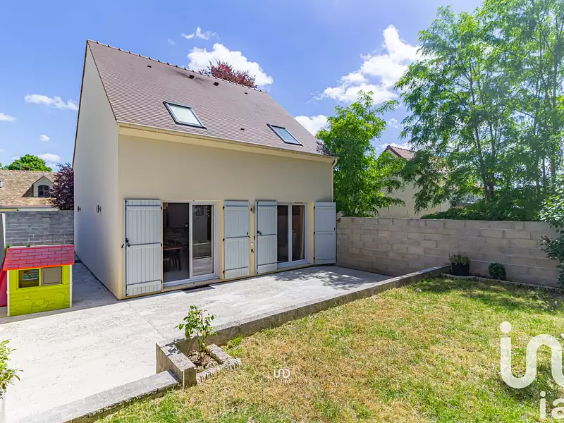 Maison, 90 m²