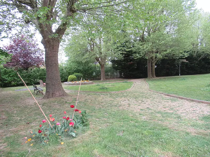 Appartement, 62 m²