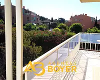 Appartement, 47,24 m²