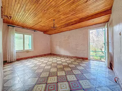 Maison, 131 m²
