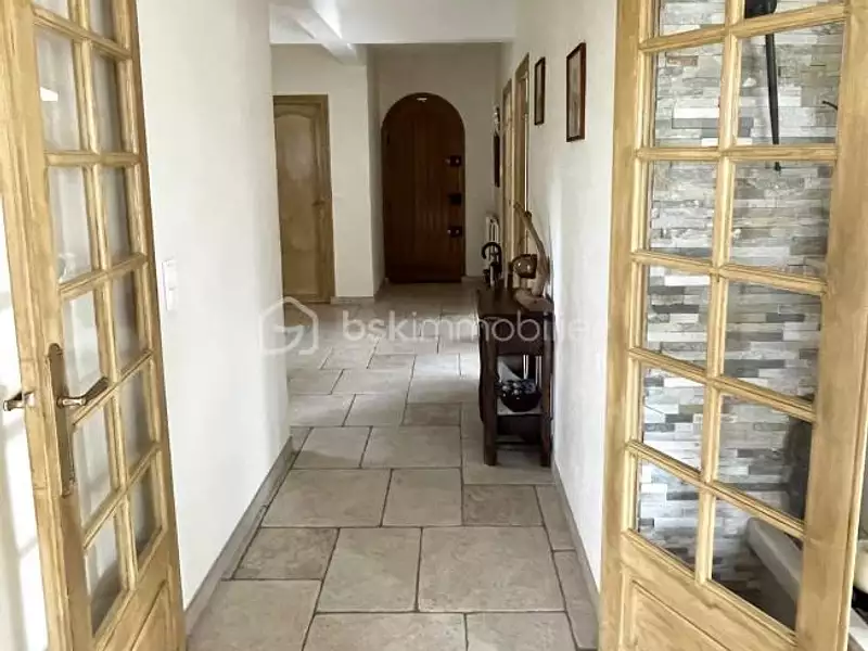 Maison, 170 m²