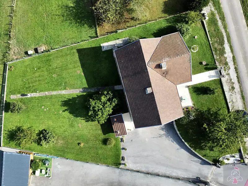 Maison, 96 m²