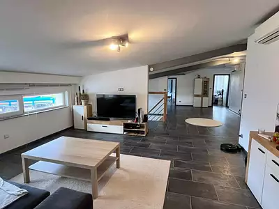 Appartement, 134 m²