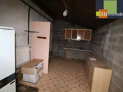Maison, 100 m²